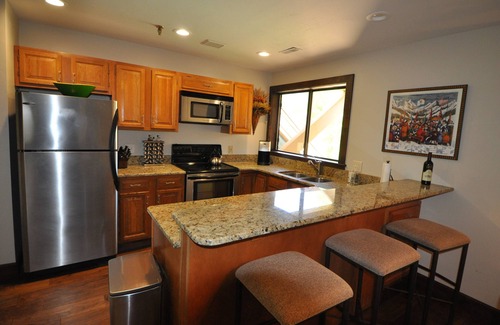 Deer Valley House | Spacious Deer Valley townhouse. Open floor plan, large deck with Awesome views.