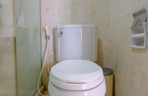 Dago Apartment | Spacious Designed 2BR Dago Butik Apartment By Travelio