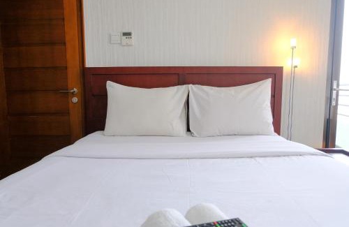 Dago Apartment | Spacious Designed 2BR Dago Butik Apartment By Travelio