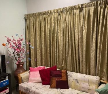 Selangor House | Spacious Double Storey House in Bandar Country Homes, Rawang, Ideal for families or working professionals seeking comfort, convenience and a quiet place to call home