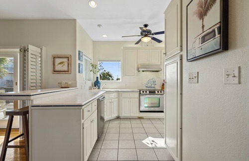 Toilla Segunda House | Spacious Dog-Friendly Home | Panferio SeaCret | My Beach Getaways