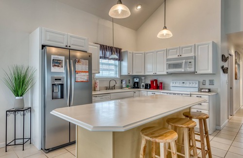 Montego Bay House | Spacious, dog-friendly home w/shared pool & a playground; great for families