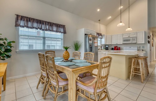 Montego Bay House | Spacious, dog-friendly home w/shared pool & a playground; great for families