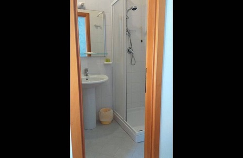 Pineto Bed & Breakfast | Spacious double room beside the sea
