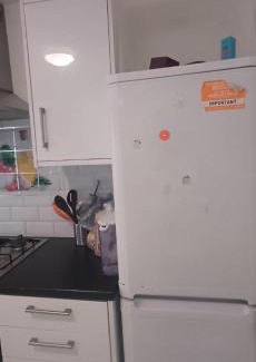Waddon House | Spacious Double Room
