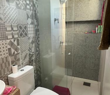 Sao Bras Apartment | Spacious Downtown Gateway 130m2 Apartment