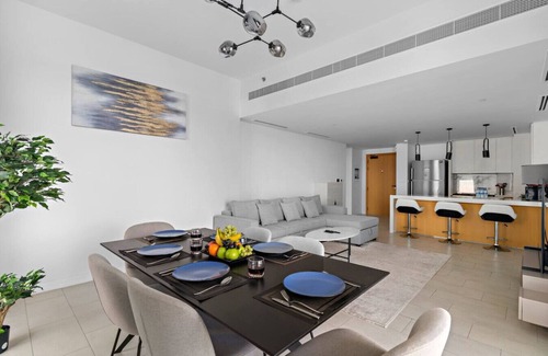 Dubai Marina Apartment | Spacious Dubai Marina 2BR | Great Views, Top Location