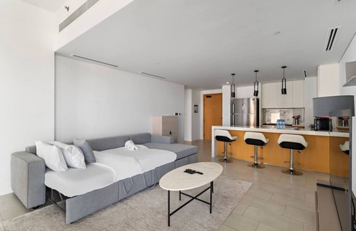 Dubai Marina Apartment | Spacious Dubai Marina 2BR | Great Views, Top Location