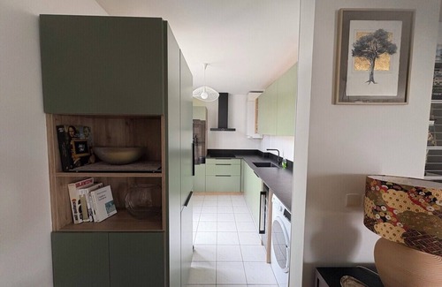 ZAC Coeur de Bastide Apartment | Spacious duplex in the heart of Bordeaux
