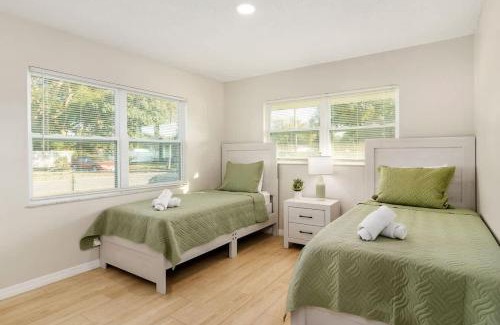 Zephyrhills House | Spacious Duplex Zephyrhills #2