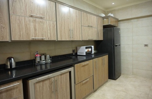 Nasr City Apartment | Spacious 3-room apartment, Nasr City