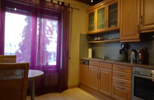 Manderscheid Apartment | Spacious Eifel Escape, cleaning included