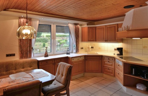 Assinghausen Apartment | Spacious Family Apartment
