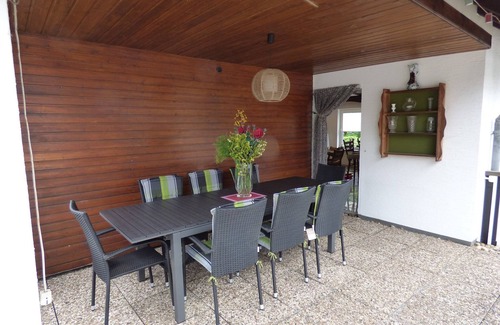 Assinghausen Apartment | Spacious Family Apartment