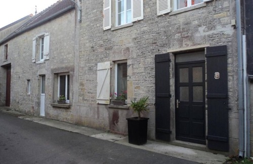 Sainte-Marie-du-Mont House | Spacious family home with terrace in Sainte-Marie-du-Mont