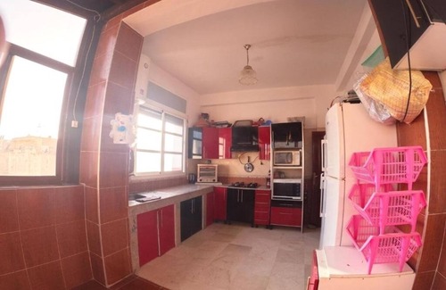 Martil Apartment | Spacious family accommodation