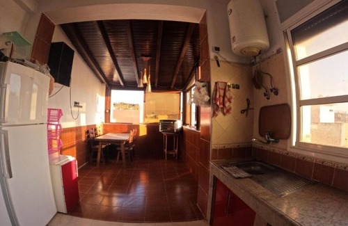 Martil Apartment | Spacious family accommodation