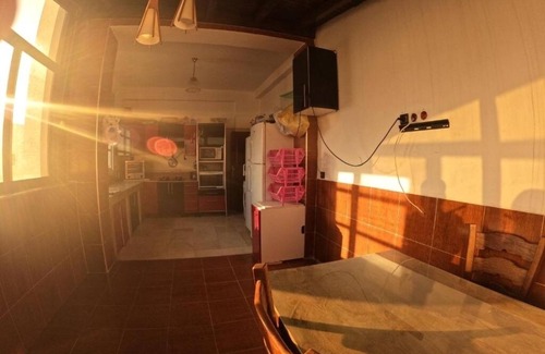 Martil Apartment | Spacious family accommodation