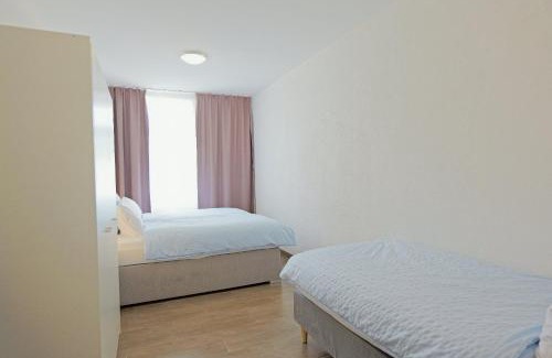 Gaustadt Apartment | Spacious family apartment in Bamberg