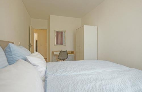 Gaustadt Apartment | Spacious family apartment in Bamberg
