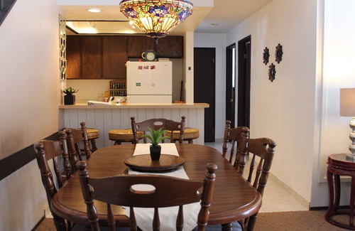 Brian Head Condo | Spacious, Family-friendly 3b/3b Brian Head Condo! Walk to Giant Steps Ski Lift!