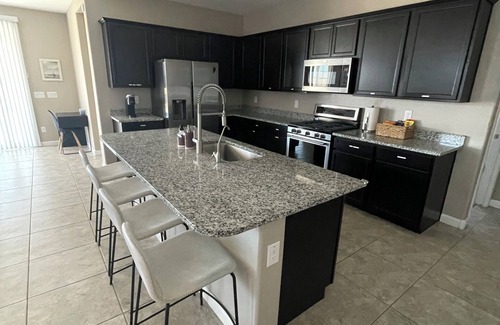 Maricopa House | Spacious, Family-Friendly Home in Maricopa