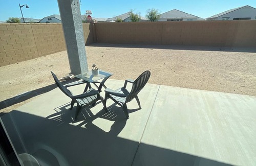 Maricopa House | Spacious, Family-Friendly Home in Maricopa