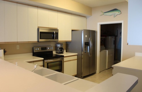 Navarre Beach Condo | Spacious family friendly oceanfront condo
