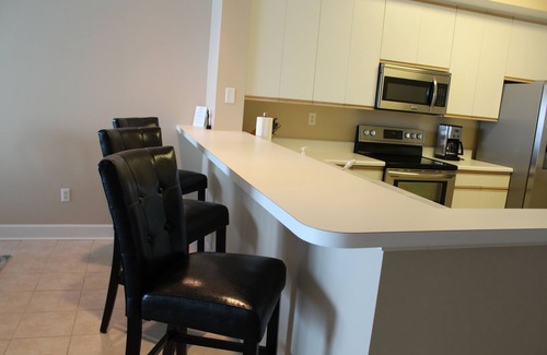Navarre Beach Condo | Spacious family friendly oceanfront condo