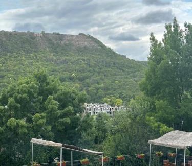 Kavarna Apartment | Spacious Family Fully Furnished 2 Rooms Apartment in Kavarna Apart Hotel