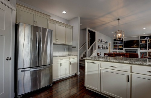 Redmond House | Spacious, family getaway full of entertainment!