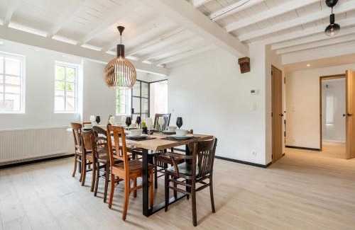 Mont-de-l'Enclus House | Spacious Family Holiday Home