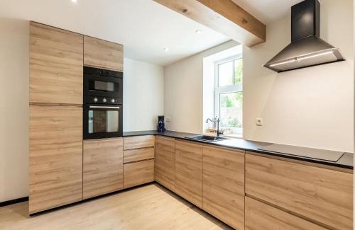 Mont-de-l'Enclus House | Spacious Family Holiday Home