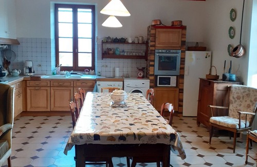 Vire-sur-Lot House | Spacious family house in the Lot valley