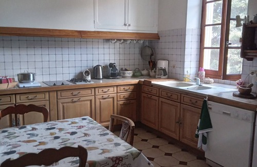 Vire-sur-Lot House | Spacious family house in the Lot valley