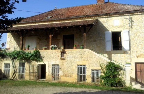 Vire-sur-Lot House | Spacious family house in the Lot valley