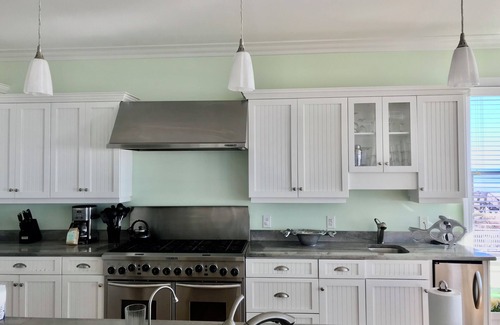 Emerald Isle House | Spacious family home with extras and room to Just Breathe in Emerald Isle, NC