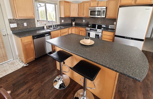 Clearwater House | Spacious Family Home