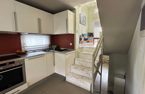 Kriopigi House | Spacious family home 5 minutes from the beach