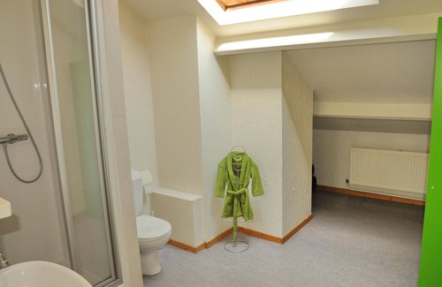 Somme-Leuze House | Spacious family home in an old school building