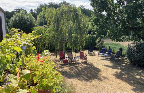L'Orbrie House | Spacious family home near lakes/forests, beautiful views, pet friendly