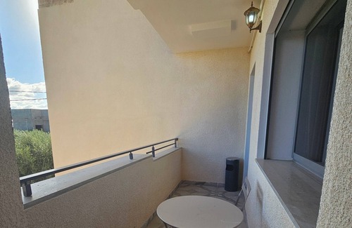 Hay Nozha Apartment | Spacious family home near Monastir airport