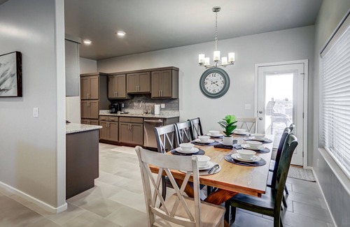 Las Cruces House | Spacious Family Home. Newly Built! Everything You Need.