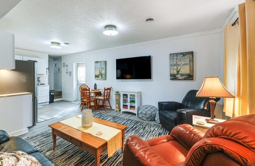 Ocean Pines House | Spacious Family Home 9 Mi to Ocean City Boardwalk