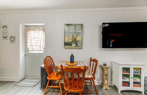 Ocean Pines House | Spacious Family Home 9 Mi to Ocean City Boardwalk