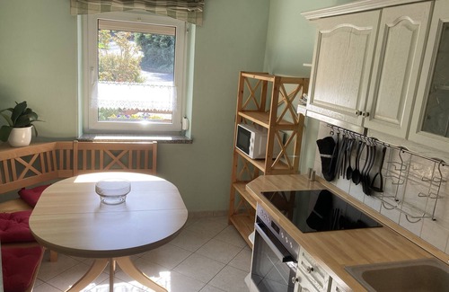 Jonsdorf House | Spacious family house in Jonsdorf