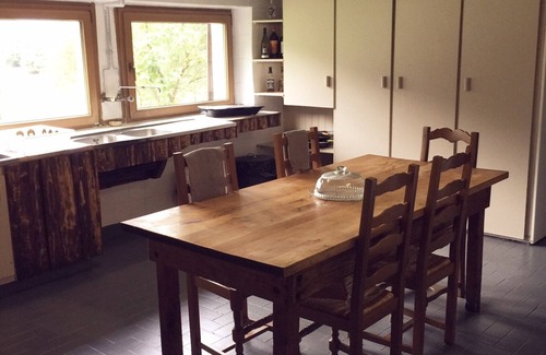 Ventron Ski Chalet | Spacious family inn surrounded by nature