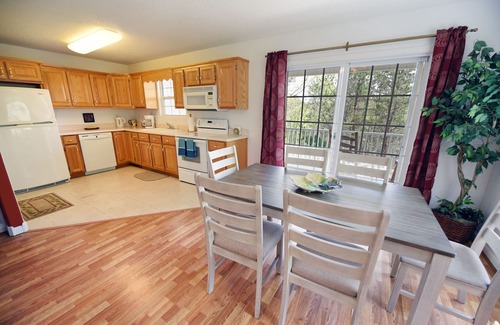 Tarheel House | Spacious Family Mountain Gem Nestled in Nature-5 min to Historic Murphy!