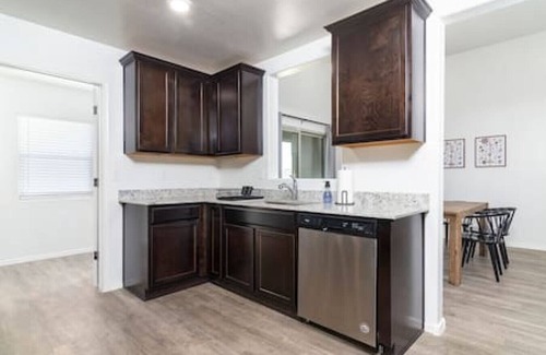Tamaron House | *Spacious Family Oasis*Pool Table*Backyard*Garage*