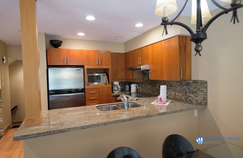 Blackcomb House | Spacious Family Property, Private Garage, Blackcomb Mountain Access